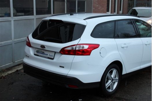 Ford Focus Wagon - 1.0 EcoBoost 100pk Edition - 1