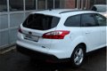 Ford Focus Wagon - 1.0 EcoBoost 100pk Edition - 1 - Thumbnail