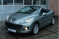 Peugeot 207 CC - Roland Garros 1.6 VTi - 1 - Thumbnail