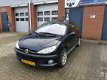 Peugeot 206 - 2.0-16V GTI - 1 - Thumbnail