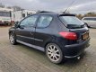 Peugeot 206 - 2.0-16V GTI - 1 - Thumbnail