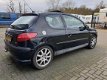 Peugeot 206 - 2.0-16V GTI - 1 - Thumbnail