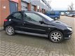 Peugeot 206 - 2.0-16V GTI - 1 - Thumbnail