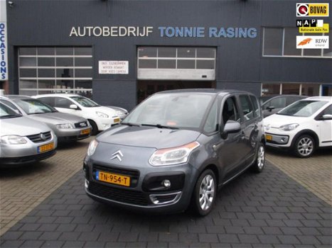 Citroën C3 Picasso - 1.4 VTi Seduction - 1