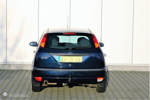 Ford Focus - 1.4-16V Cool Edition - 1