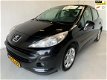 Peugeot 207 - 1.4-16V XT Climate control Radio/cd speler - 1 - Thumbnail