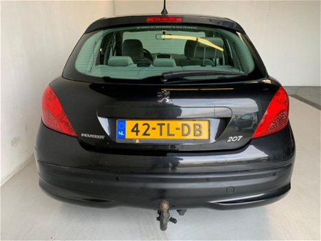 Peugeot 207 - 1.4-16V XT Climate control Radio/cd speler - 1