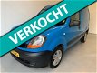 Renault Kangoo Express - 1.5 dCi 55 Grand Confort Grand Volume Airco 76.793km NAP nieuwe APK - 1 - Thumbnail