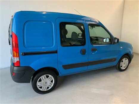 Renault Kangoo Express - 1.5 dCi 55 Grand Confort Grand Volume Airco 76.793km NAP nieuwe APK - 1