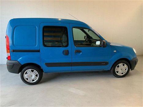 Renault Kangoo Express - 1.5 dCi 55 Grand Confort Grand Volume Airco 76.793km NAP nieuwe APK - 1