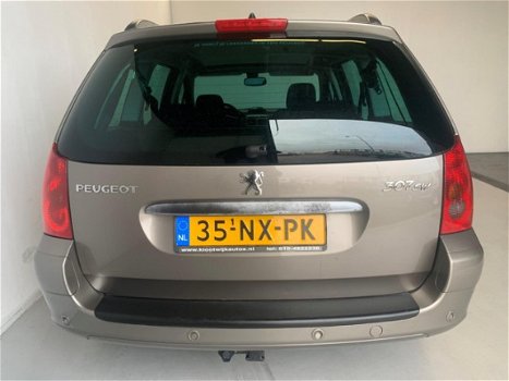 Peugeot 307 SW - 1.6 16V Pack Automaat Xenon Panorama PDC - 1