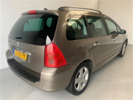 Peugeot 307 SW - 1.6 16V Pack Automaat Xenon Panorama PDC - 1