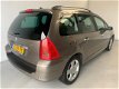 Peugeot 307 SW - 1.6 16V Pack Automaat Xenon Panorama PDC - 1 - Thumbnail