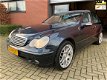 Mercedes-Benz C-klasse - 240 Elegance Automaat Navi Clima zeer nette staat - 1 - Thumbnail