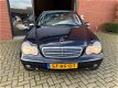 Mercedes-Benz C-klasse - 240 Elegance Automaat Navi Clima zeer nette staat - 1 - Thumbnail