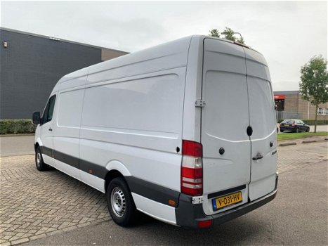 Mercedes-Benz Sprinter - 313 2.2 CDI 432 HD - 1