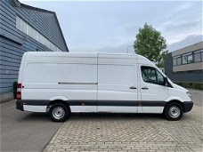 Mercedes-Benz Sprinter - 313 2.2 CDI 432 HD