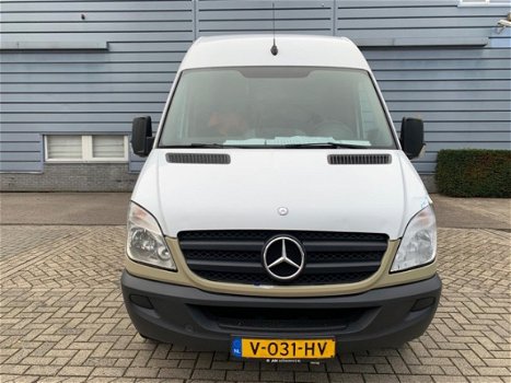 Mercedes-Benz Sprinter - 313 2.2 CDI 432 HD - 1