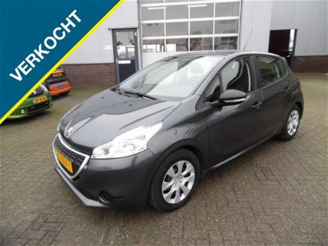 Peugeot 208 - 1.2 VTi Access - 1