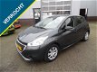 Peugeot 208 - 1.2 VTi Access - 1 - Thumbnail