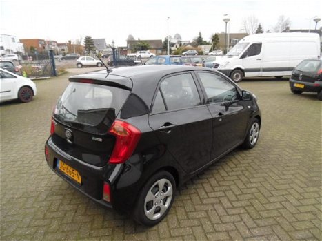 Kia Picanto - 1.0 CVVT ComfortLine - 1