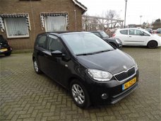 Skoda Citigo - 1.0 Grt. Style