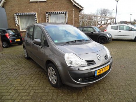 Renault Grand Modus - 1.2 TCE Expression - 1