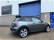 Mini Mini Cooper - 1.6 S -Xenon - Cruise - Sportstand - 1 - Thumbnail