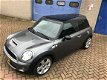 Mini Mini Cooper - 1.6 S -Xenon - Cruise - Sportstand - 1 - Thumbnail