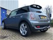 Mini Mini Cooper - 1.6 S -Xenon - Cruise - Sportstand - 1 - Thumbnail