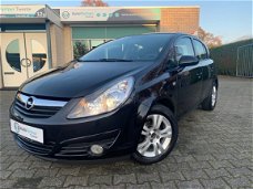 Opel Corsa - 1.4 COSMO AIRCO TREKHAAK 5-DEURS (NAP✅, garantie*)