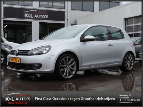 Volkswagen Golf - 1.4 TSI Comfortline - 1