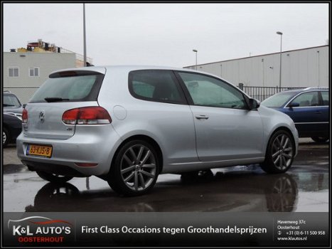 Volkswagen Golf - 1.4 TSI Comfortline - 1