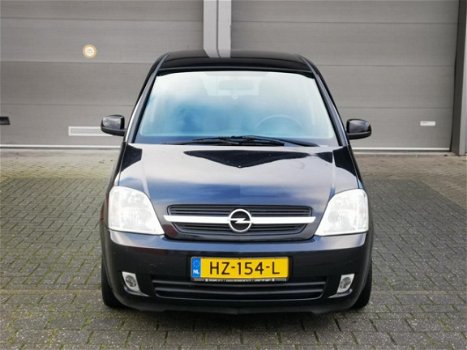 Opel Meriva - 1.6-16V Cosmo AUTOMAAT(airco) - 1