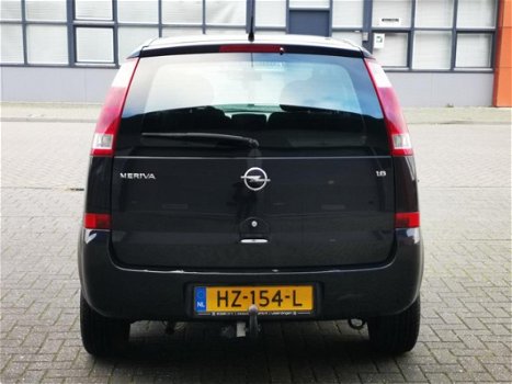 Opel Meriva - 1.6-16V Cosmo AUTOMAAT(airco) - 1