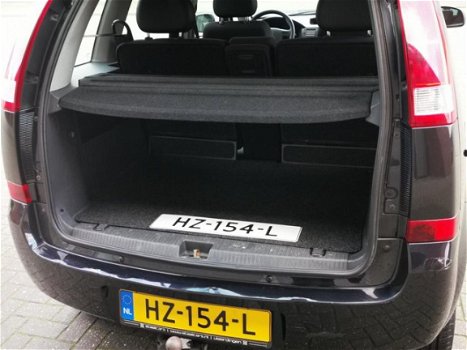 Opel Meriva - 1.6-16V Cosmo AUTOMAAT(airco) - 1