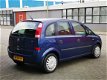 Opel Meriva - 1.6-16V Essentia Airco (N.driem+G.beurt) - 1 - Thumbnail