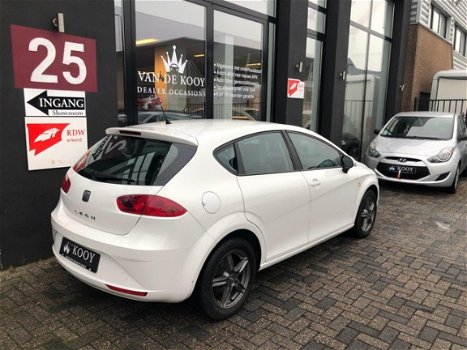 Seat Leon - 1.2 TSI Reference 6/12 M Garantie - 1