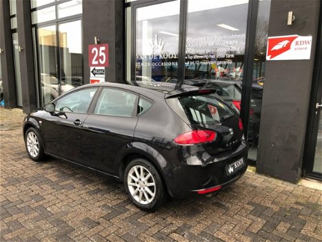 Seat Leon - 1.4 TSI Reference 6/12 M Garantie - 1