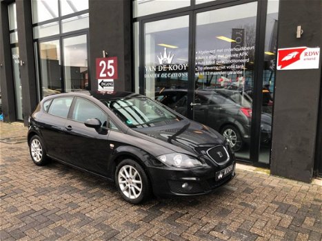 Seat Leon - 1.4 TSI Reference 6/12 M Garantie - 1