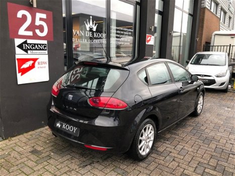 Seat Leon - 1.4 TSI Reference 6/12 M Garantie - 1