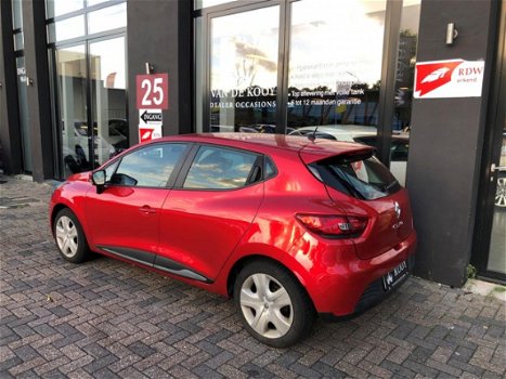 Renault Clio - 1.2 16V 6/12 M Garantie - 1