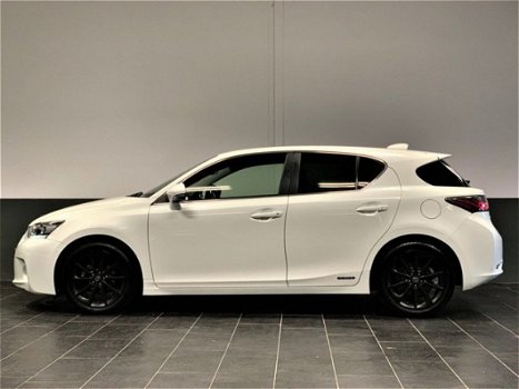 Lexus CT 200h - F-Sport Line|Climate Controle|Achteruitrijcamera|Cruise Controle| - 1