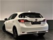 Lexus CT 200h - F-Sport Line|Climate Controle|Achteruitrijcamera|Cruise Controle| - 1 - Thumbnail