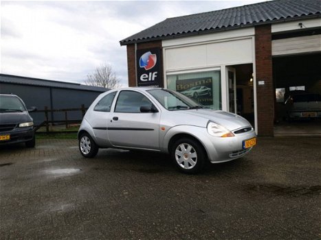 Ford Ka - 1.3 