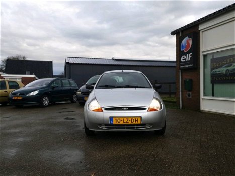 Ford Ka - 1.3 