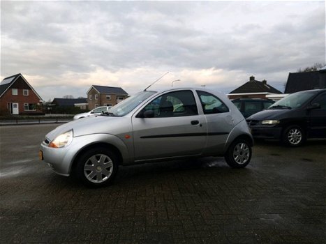 Ford Ka - 1.3 