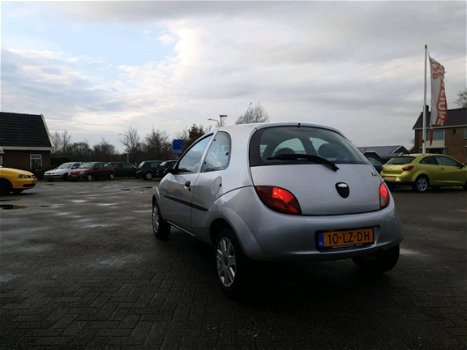 Ford Ka - 1.3 