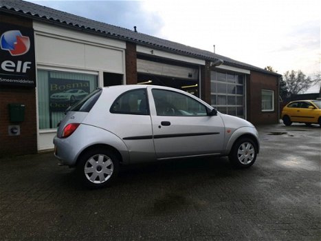 Ford Ka - 1.3 