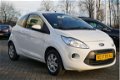 Ford Ka - 1.2 Trend | Stuurbekr. | Centraal | El. ramen - 1 - Thumbnail